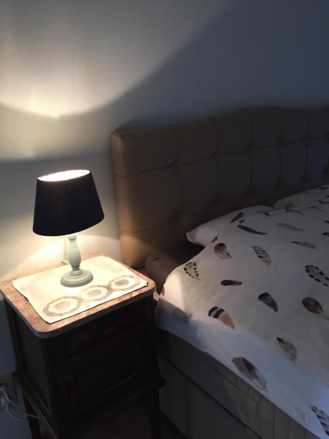 Aarde&Zee Terre&Mer Bed & Breakfast